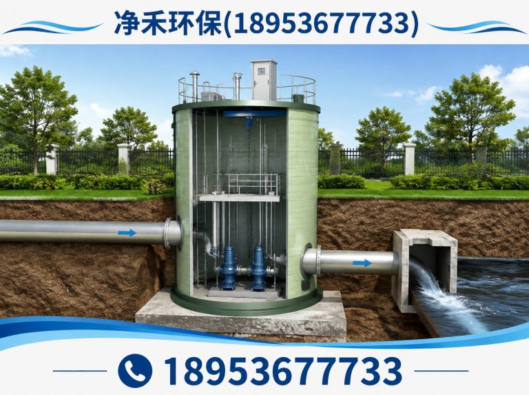 安丘市气浮机展示图